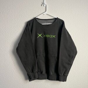 Xbox men’s sweater size medium
